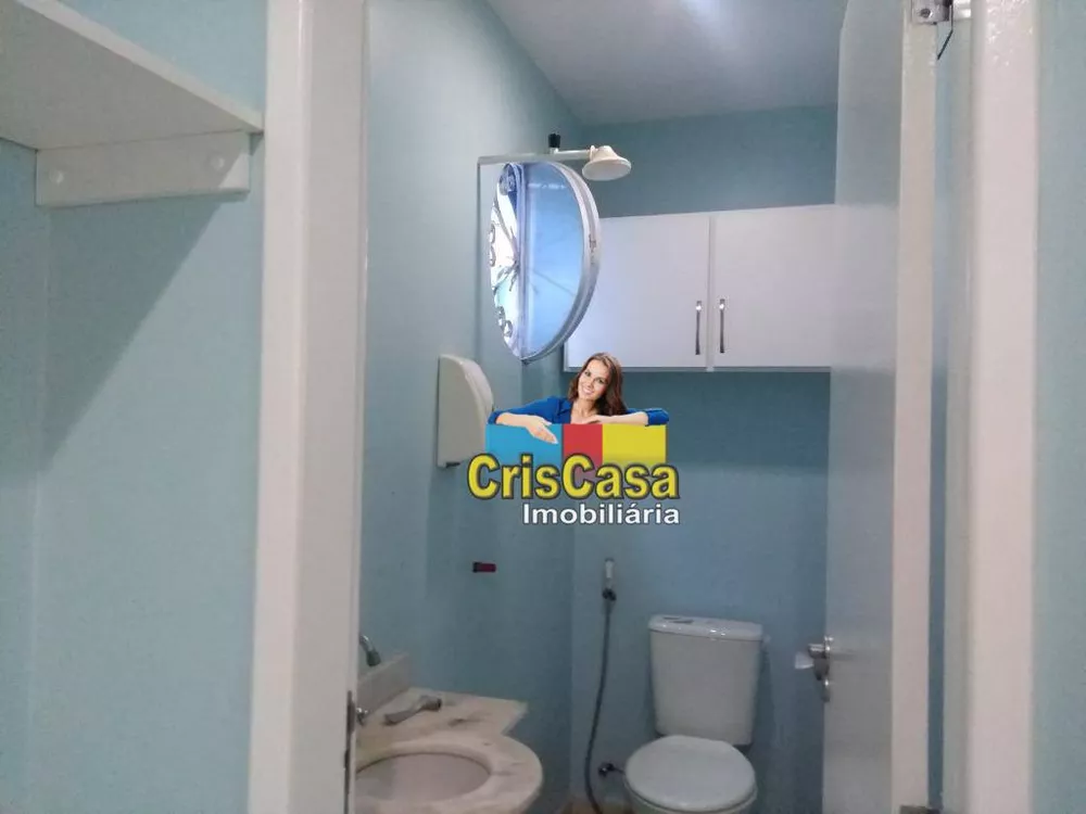 Loja-Salão, 100 m² - Foto 14