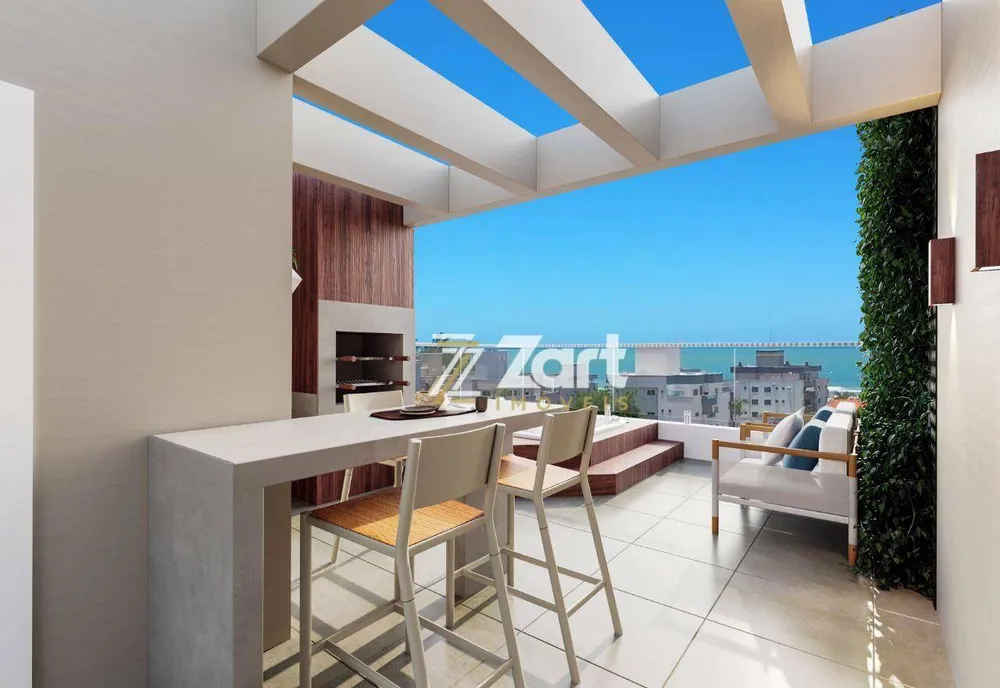 Cobertura, 3 quartos, 148 m² - Foto 1