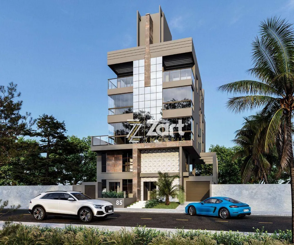 Cobertura, 3 quartos, 148 m² - Foto 2