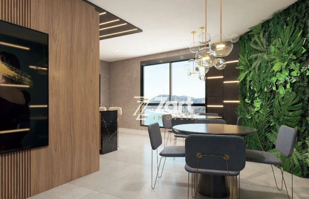 Apartamento, 2 quartos, 80 m² - Foto 1