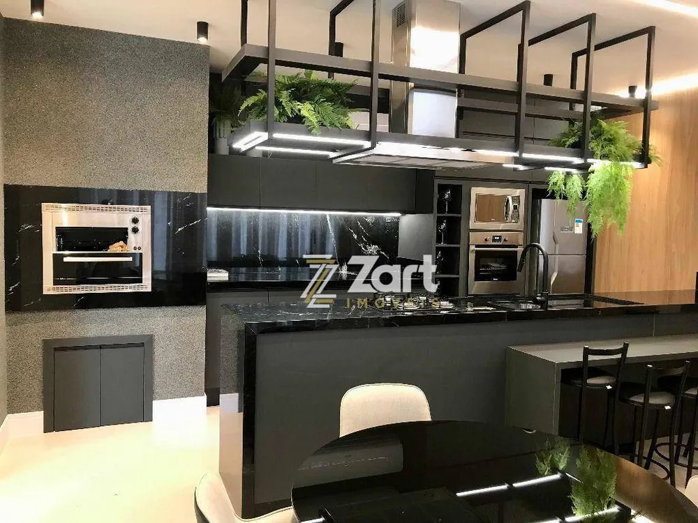 Apartamento, 3 quartos, 146 m² - Foto 3