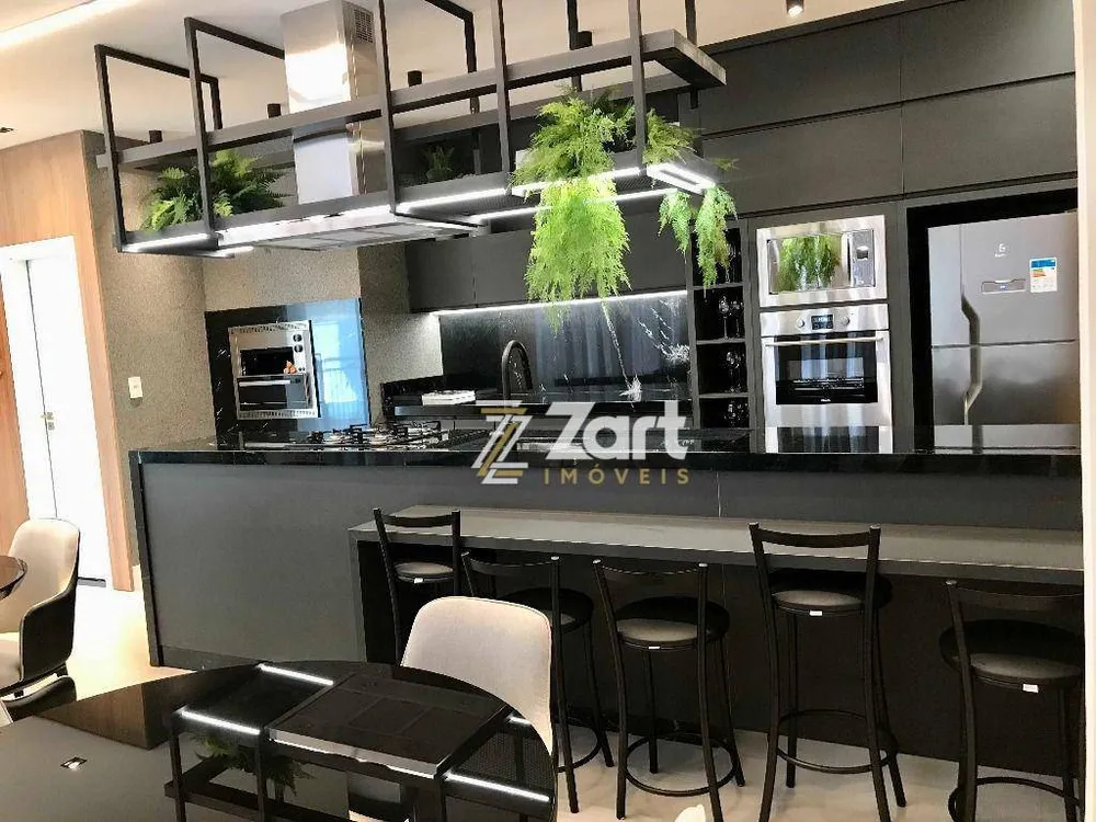 Apartamento, 3 quartos, 146 m² - Foto 4