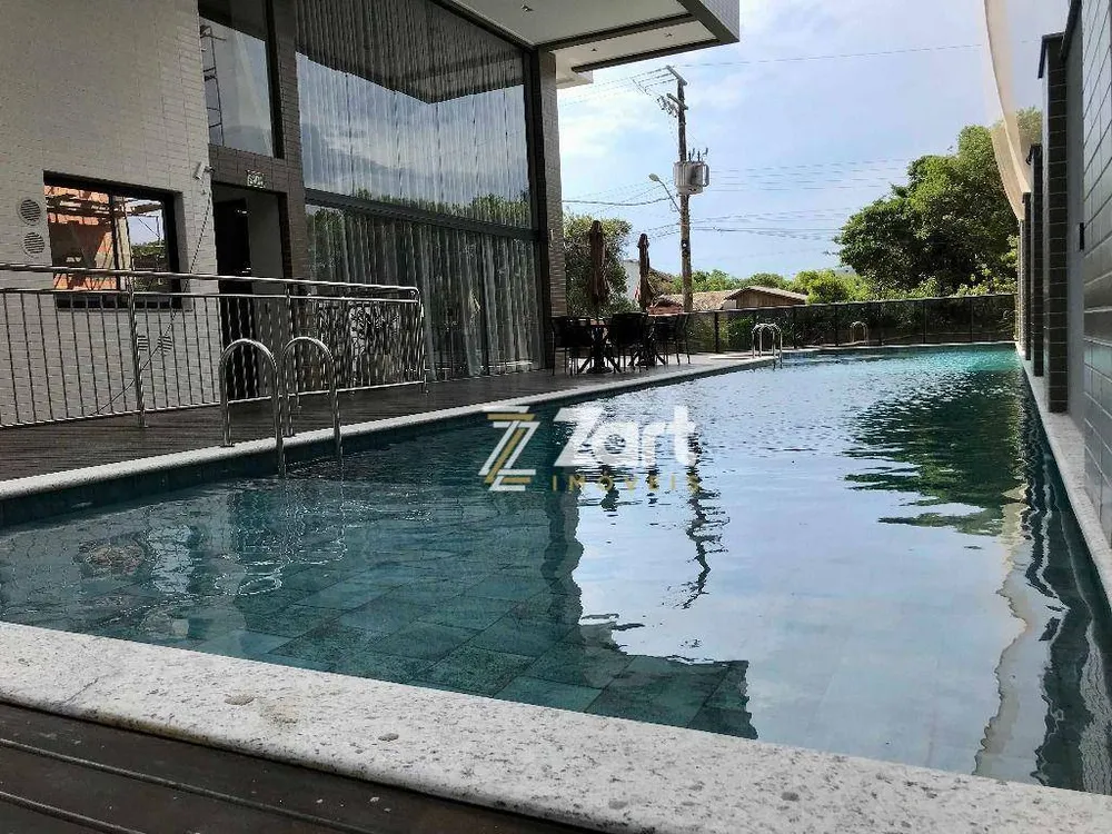 Apartamento, 3 quartos, 146 m² - Foto 2