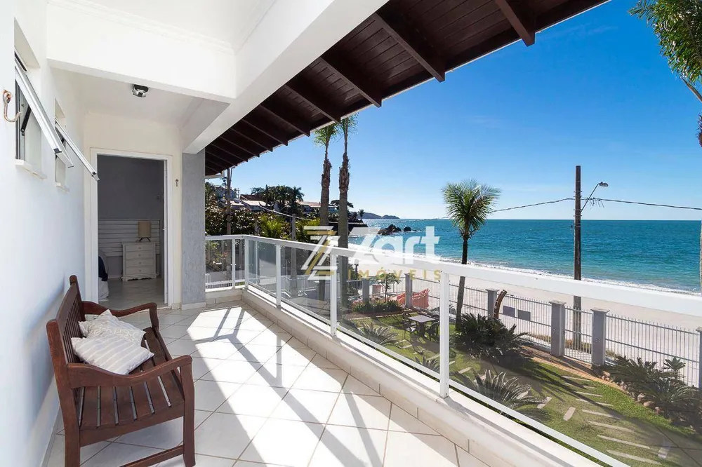 Casa, 6 quartos, 805 m² - Foto 1