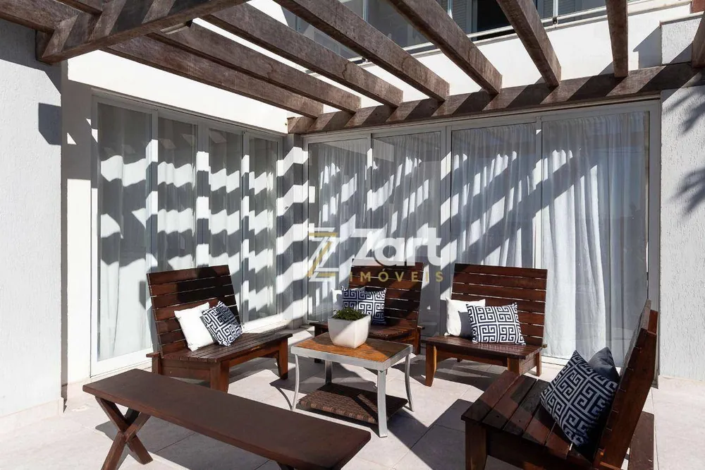 Casa, 6 quartos, 805 m² - Foto 3