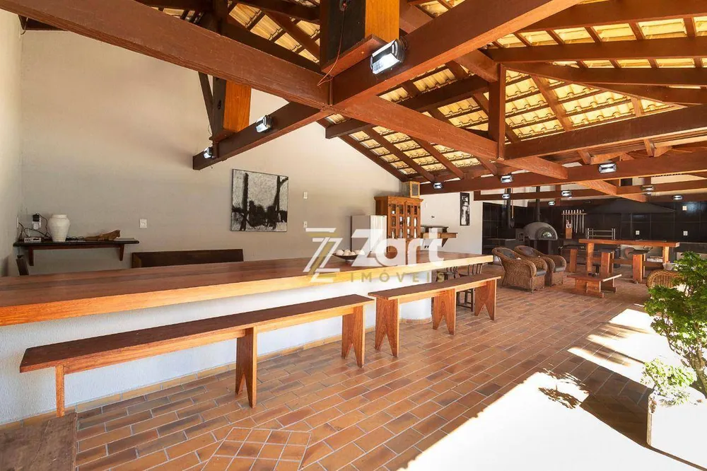 Casa, 6 quartos, 805 m² - Foto 4