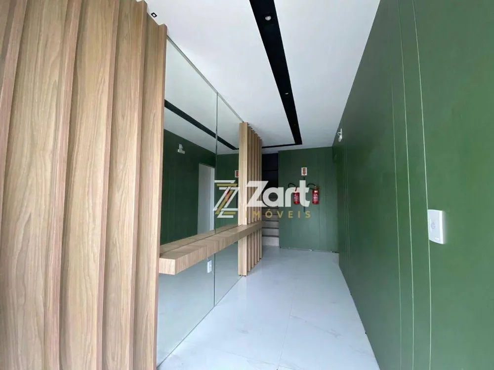 Apartamento, 3 quartos, 210 m² - Foto 3