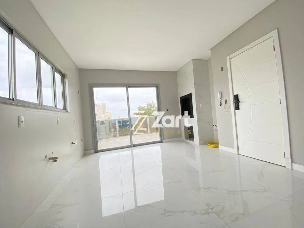 Apartamento, 3 quartos, 210 m² - Foto 4