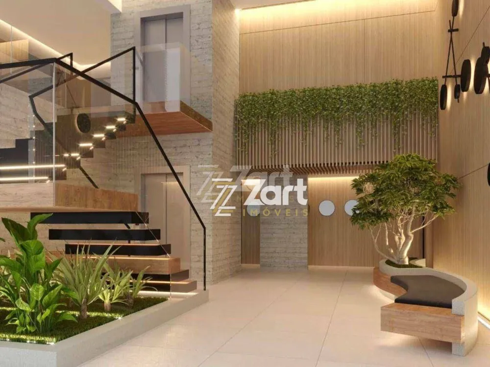 Cobertura, 3 quartos, 154 m² - Foto 3