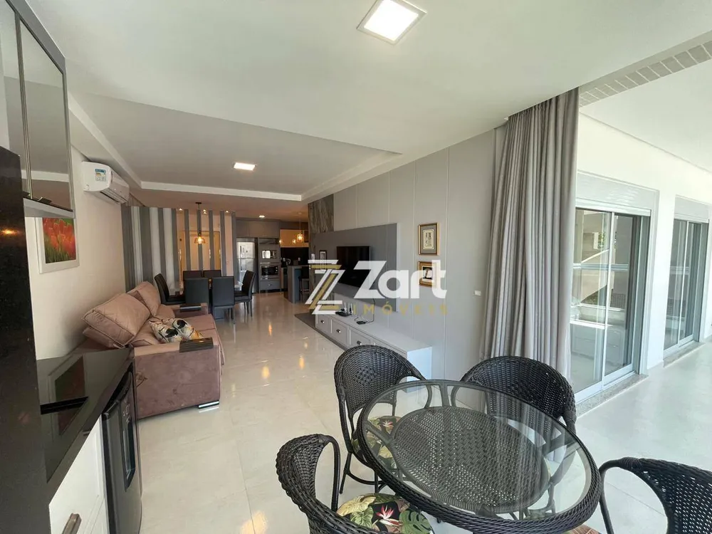 Apartamento, 3 quartos, 188 m² - Foto 1