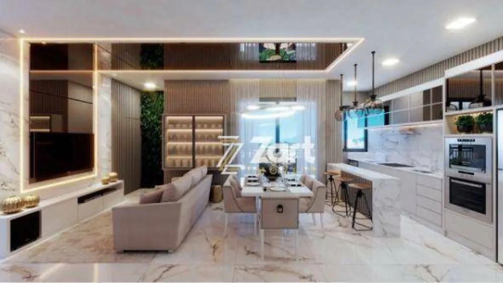 Apartamento, 2 quartos, 70 m² - Foto 3