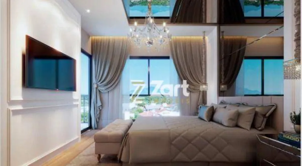 Apartamento, 2 quartos, 70 m² - Foto 1