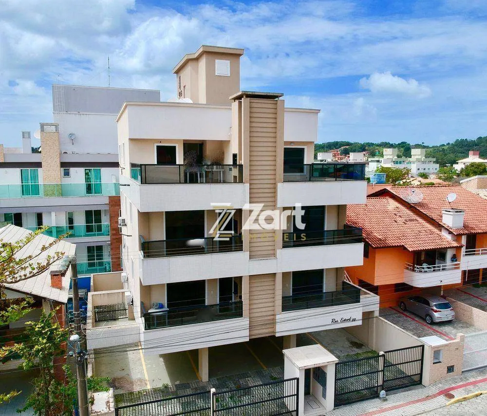 Apartamento, 2 quartos, 60 m² - Foto 1