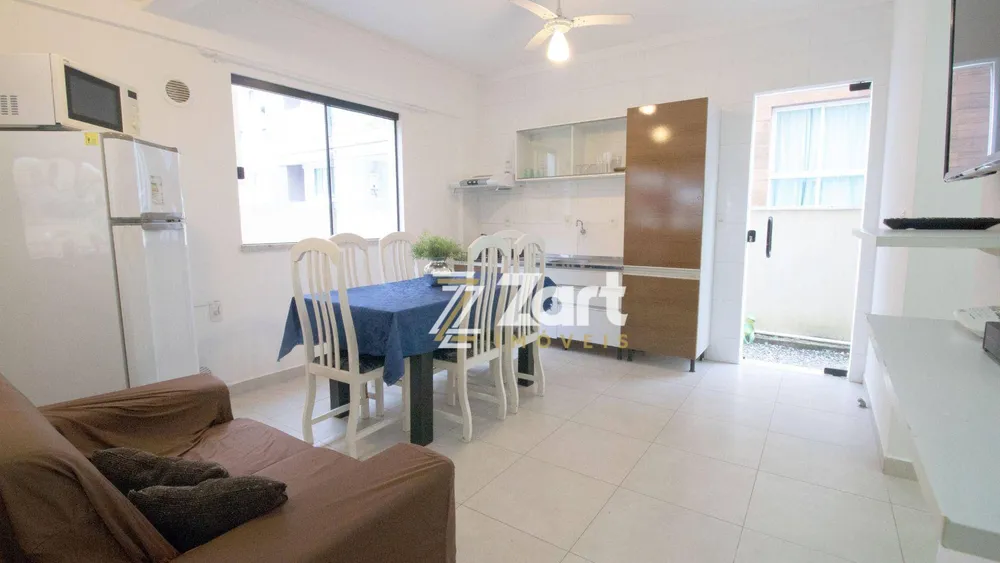 Apartamento, 2 quartos, 60 m² - Foto 3