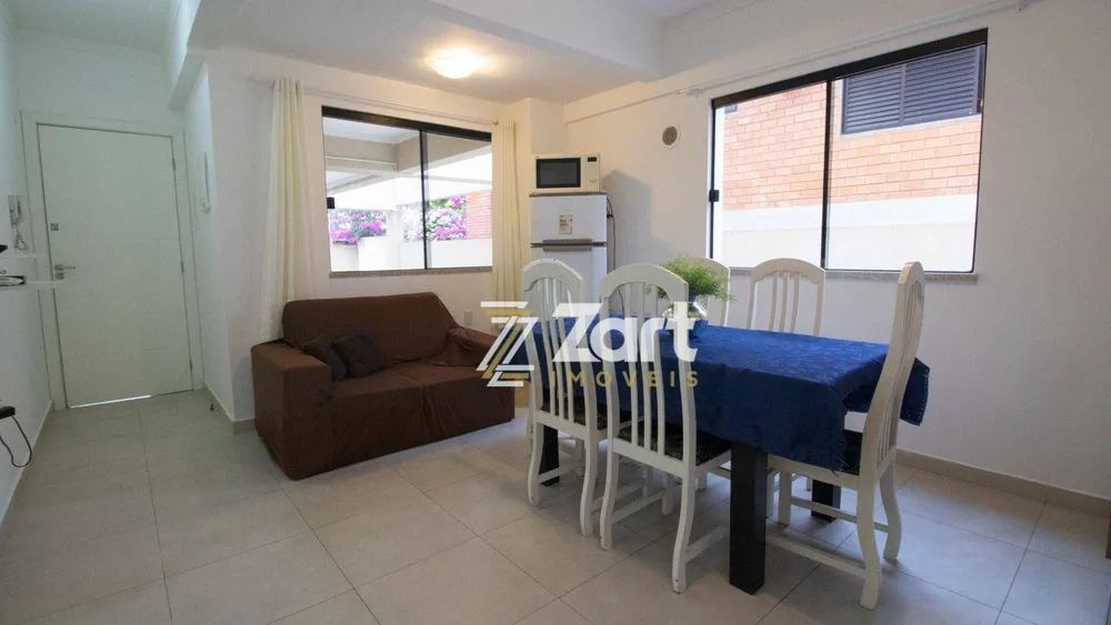 Apartamento, 2 quartos, 60 m² - Foto 4
