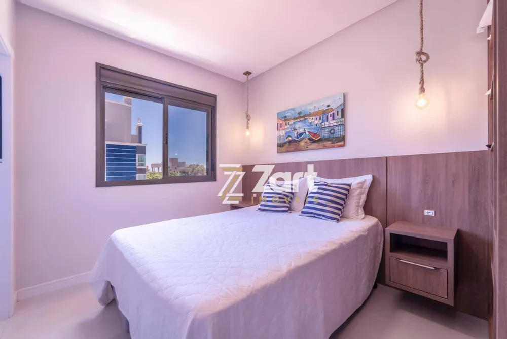 Apartamento, 3 quartos, 97 m² - Foto 1