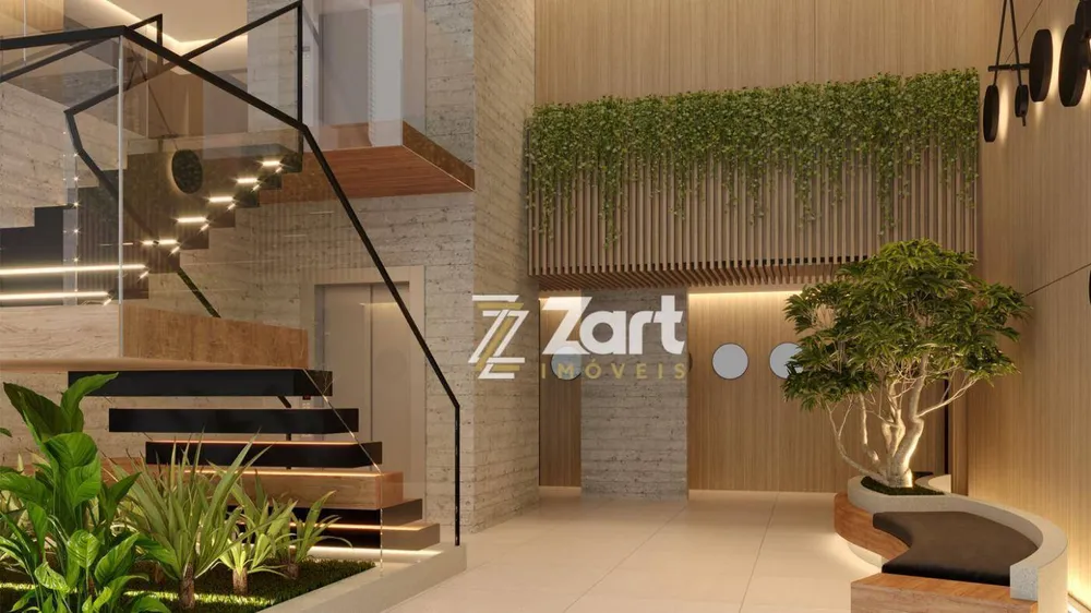 Apartamento, 3 quartos, 126 m² - Foto 1