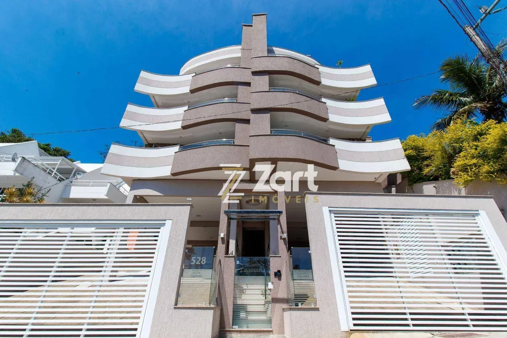 Apartamento, 3 quartos, 110 m² - Foto 4