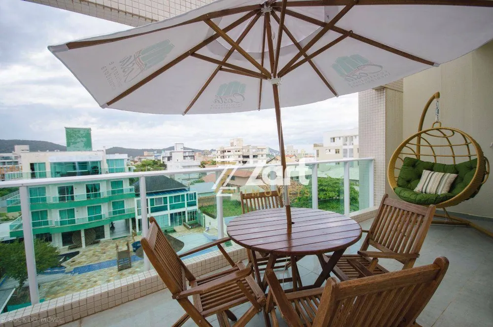 Cobertura, 3 quartos, 183 m² - Foto 3