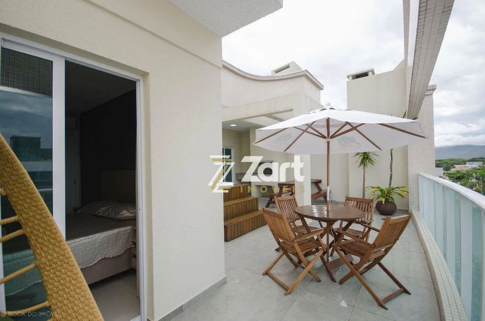 Cobertura, 3 quartos, 183 m² - Foto 4