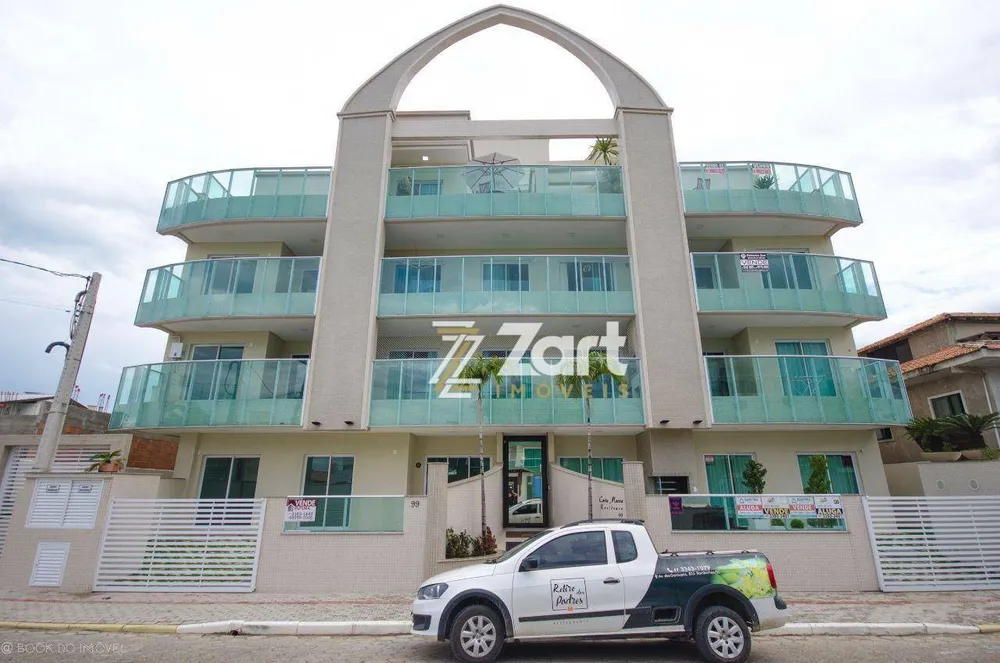 Cobertura, 3 quartos, 183 m² - Foto 2