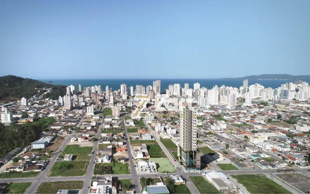 Apartamento, 2 quartos, 59 m² - Foto 2