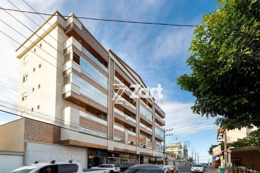 Apartamento, 3 quartos, 110 m² - Foto 2