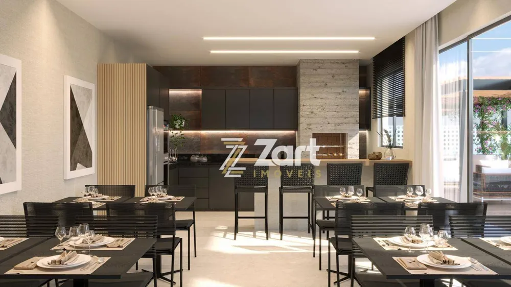 Apartamento, 4 quartos, 204 m² - Foto 1