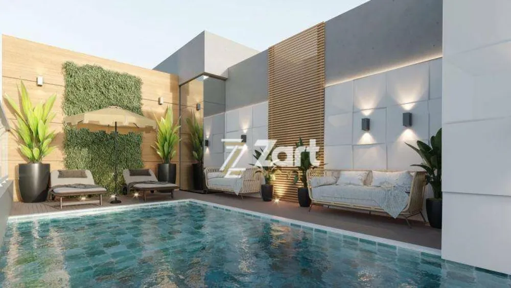 Apartamento, 2 quartos, 84 m² - Foto 4