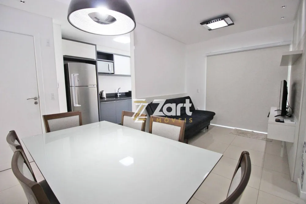 Apartamento, 2 quartos, 65 m² - Foto 3