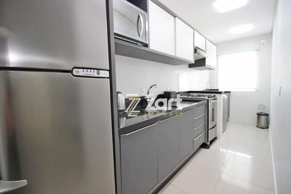 Apartamento, 2 quartos, 65 m² - Foto 2