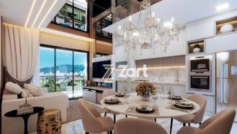 Apartamento, 2 quartos, 70 m² - Foto 1