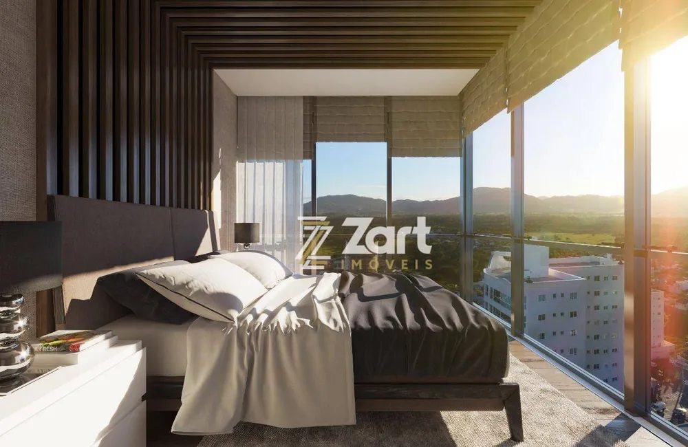 Apartamento, 3 quartos, 101 m² - Foto 4