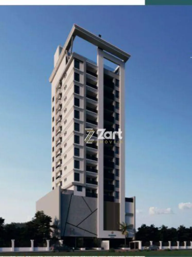 Apartamento, 2 quartos, 96 m² - Foto 2