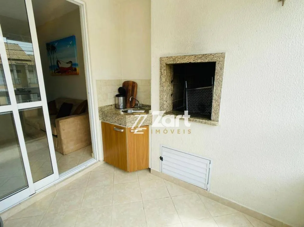 Apartamento, 3 quartos, 85 m² - Foto 4