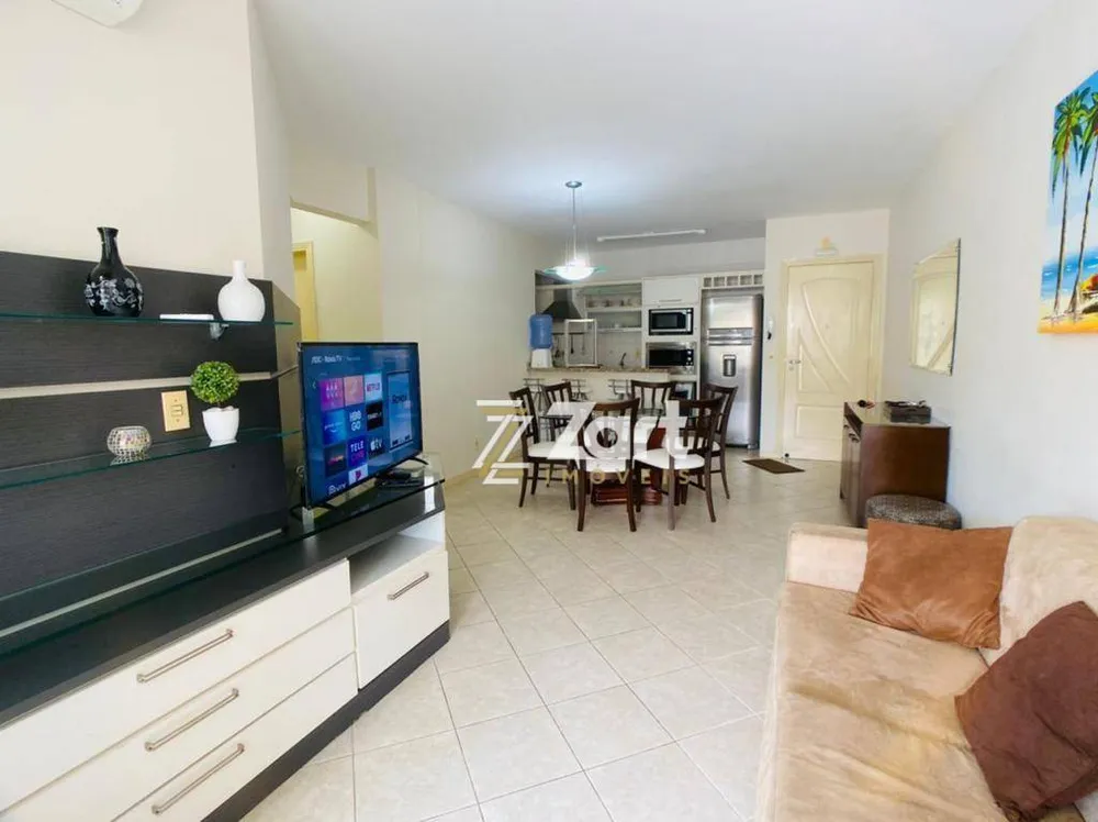 Apartamento, 3 quartos, 85 m² - Foto 1