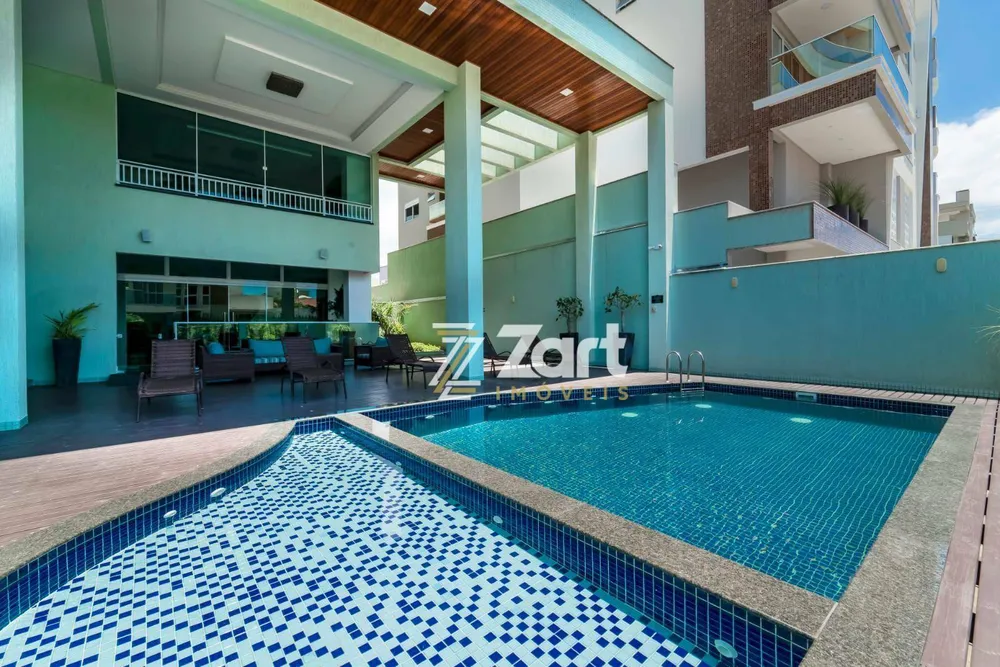 Apartamento, 3 quartos, 190 m² - Foto 1