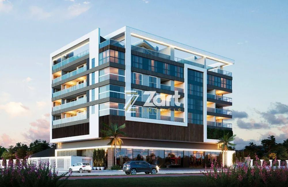 Apartamento, 3 quartos, 122 m² - Foto 3