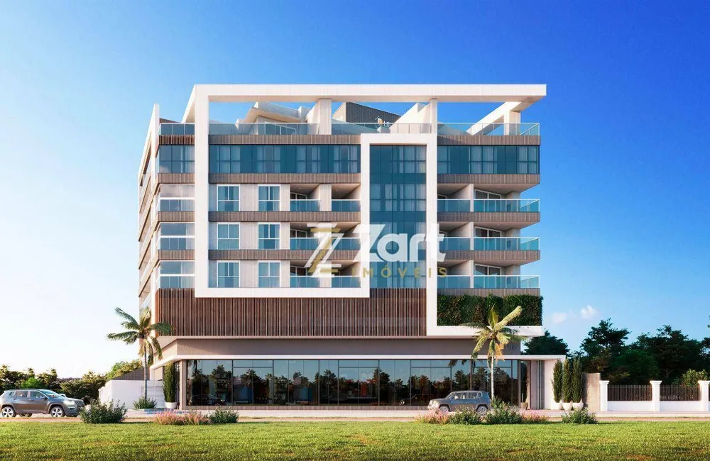 Apartamento, 3 quartos, 122 m² - Foto 4