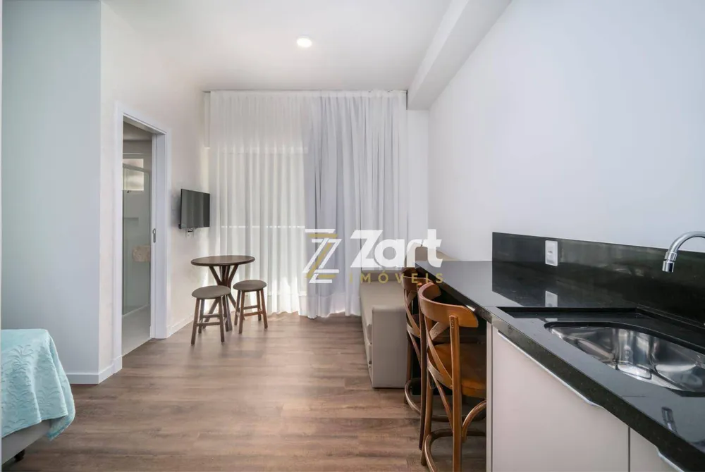 Apartamento, 1 quarto, 30 m² - Foto 3