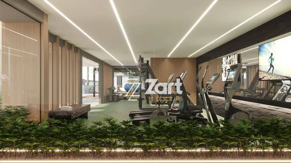 Apartamento, 3 quartos, 124 m² - Foto 1