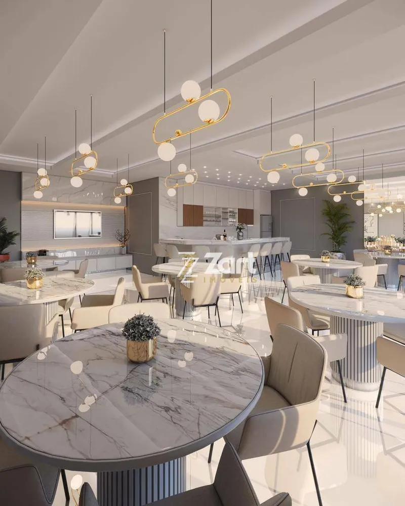 Cobertura, 3 quartos, 156 m² - Foto 3