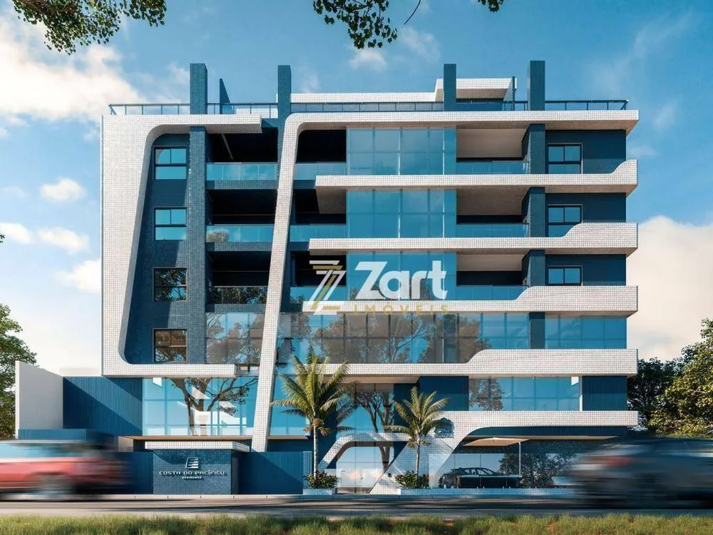 Cobertura, 3 quartos, 156 m² - Foto 1