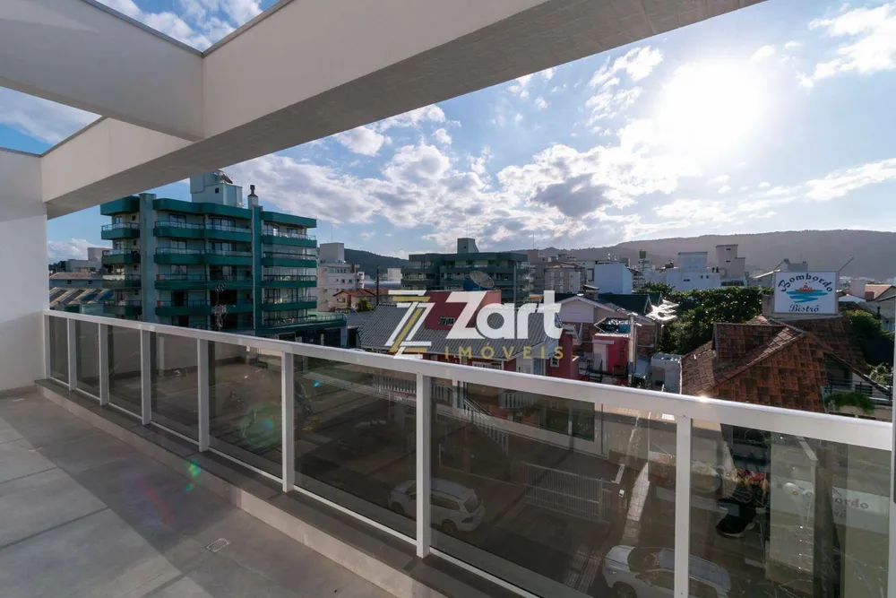 Apartamento, 2 quartos, 109 m² - Foto 2