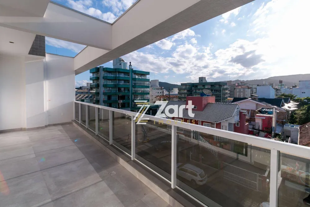 Apartamento, 2 quartos, 109 m² - Foto 3