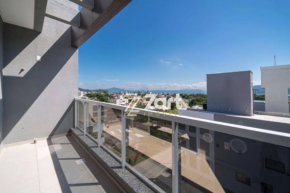 Cobertura, 2 quartos, 95 m² - Foto 1