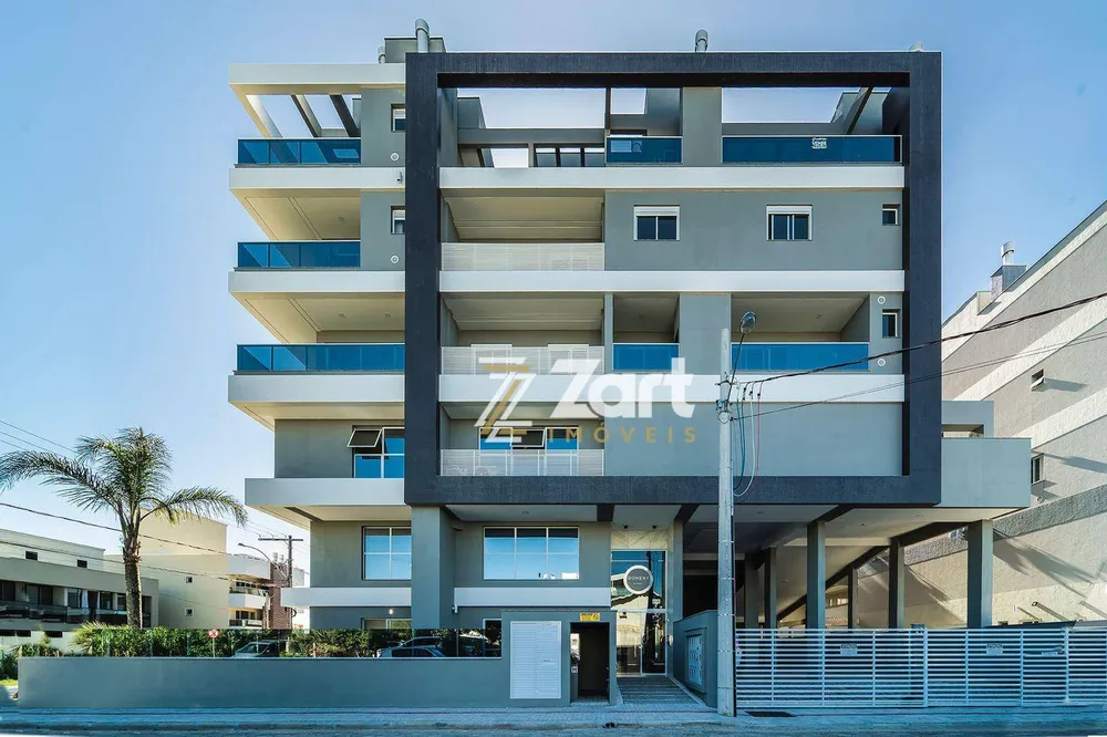 Cobertura, 2 quartos, 95 m² - Foto 2