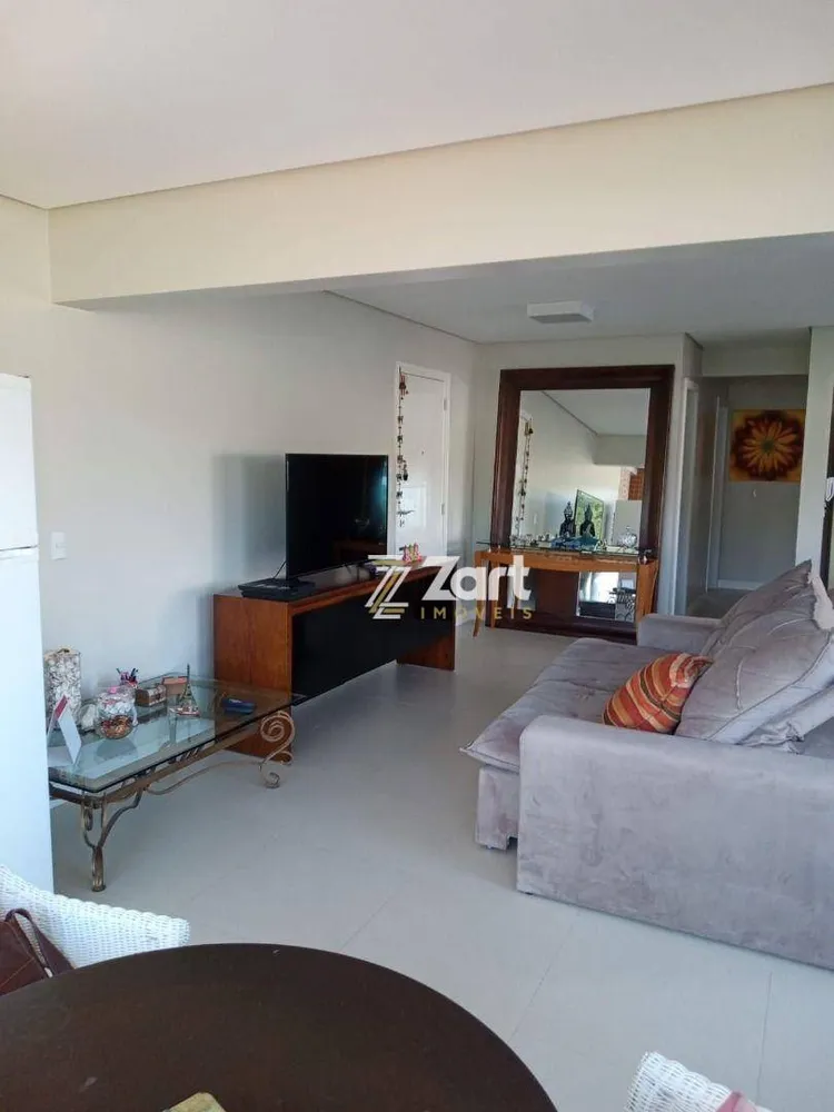 Cobertura, 2 quartos, 133 m² - Foto 1