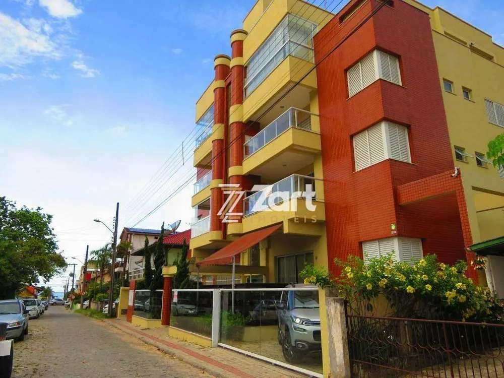 Cobertura, 2 quartos, 133 m² - Foto 2