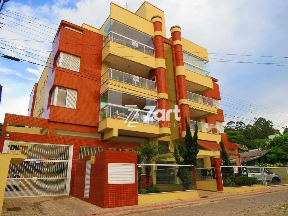 Cobertura, 2 quartos, 133 m² - Foto 3